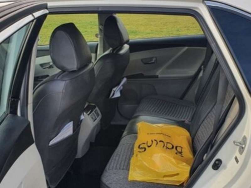 Toyota Venza, 2012 il, 2.7 L, 215 000 km