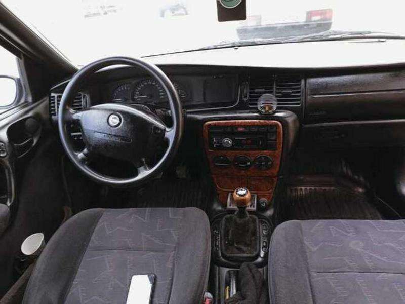Opel Vectra, 1997 il, 1.8 L, 456 823 km