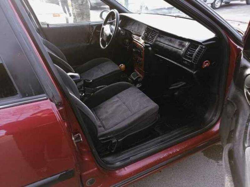 Opel Vectra, 1997 il, 1.8 L, 456 823 km
