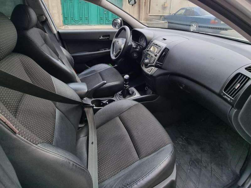 Hyundai i30, 2007 il, 1.6 L, 185 000 km