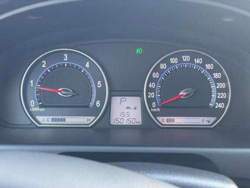 Kia Magentis, 2006 il, 2.0 L, 152 000 km
