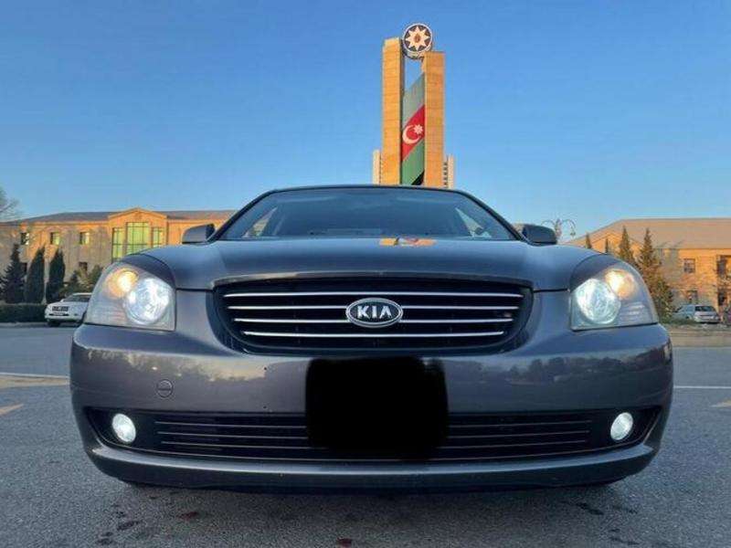 Kia Magentis, 2006 il, 2.0 L, 152 000 km