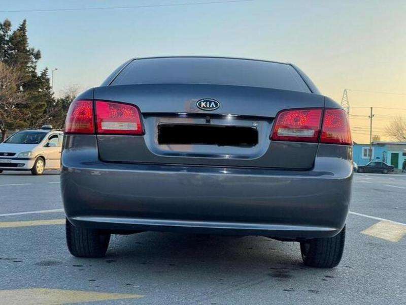 Kia Magentis, 2006 il, 2.0 L, 152 000 km