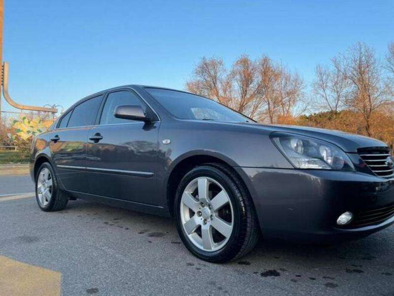 Kia Magentis, 2006 il, 2.0 L, 152 000 km