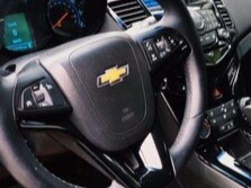 Chevrolet Cruze, 2011 il, 1.4 L, 188 000 km