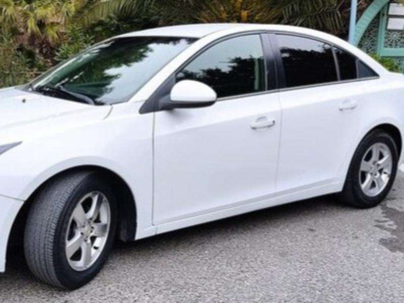 Chevrolet Cruze, 2011 il, 1.4 L, 188 000 km