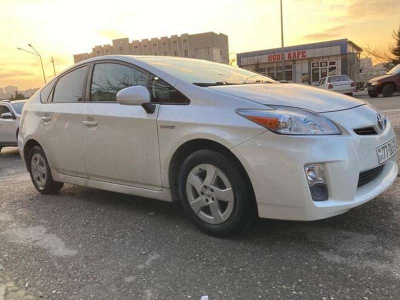 Toyota Prius, 2010 il, 1.8 L, 170 000 km