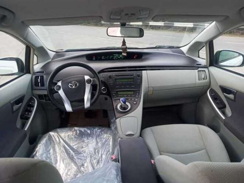 Toyota Prius, 2010 il, 1.8 L, 170 000 km