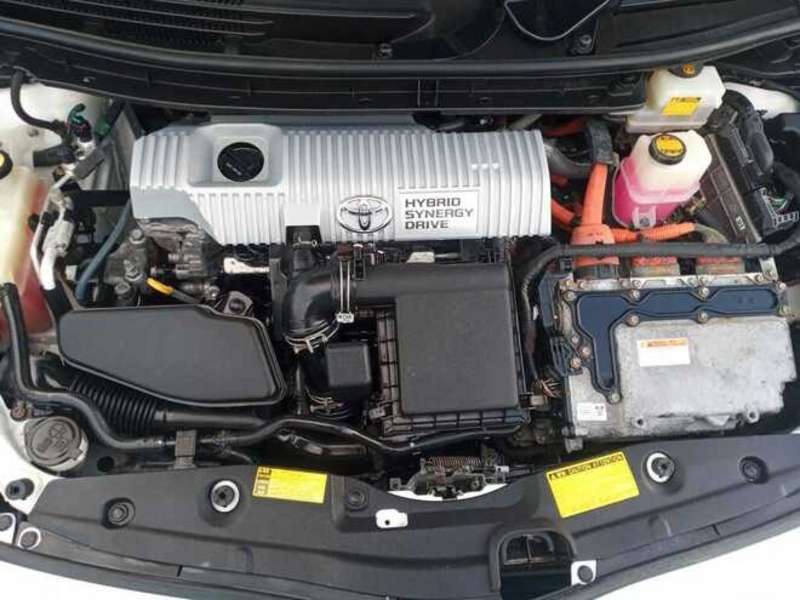 Toyota Prius, 2010 il, 1.8 L, 170 000 km