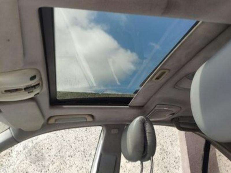 Mercedes S 320, 1999 il, 3.2 L, 238 624 km
