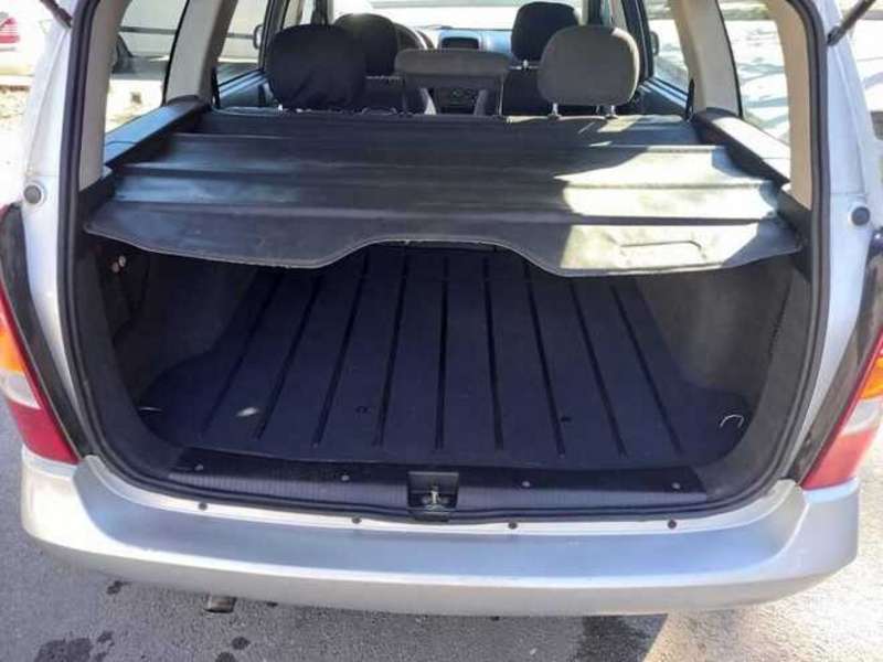 Opel Astra, 2005 il, 1.4 L, 203 000 km