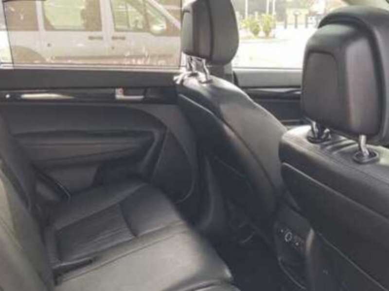 Kia Sorento, 2014 il, 2.0 L, 217 000 km