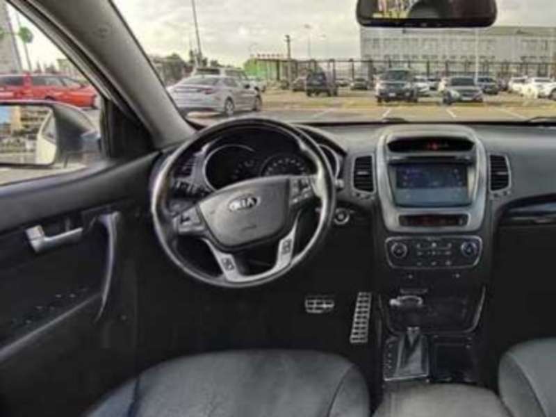 Kia Sorento, 2014 il, 2.0 L, 217 000 km