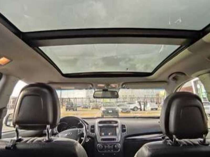 Kia Sorento, 2014 il, 2.0 L, 217 000 km