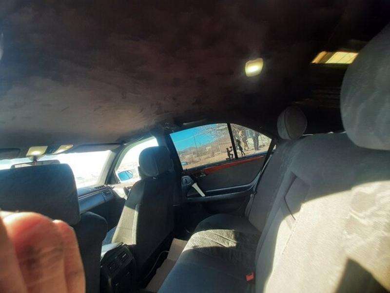 Mercedes E 280, 1996 il, 2.8 L, 120 000 km