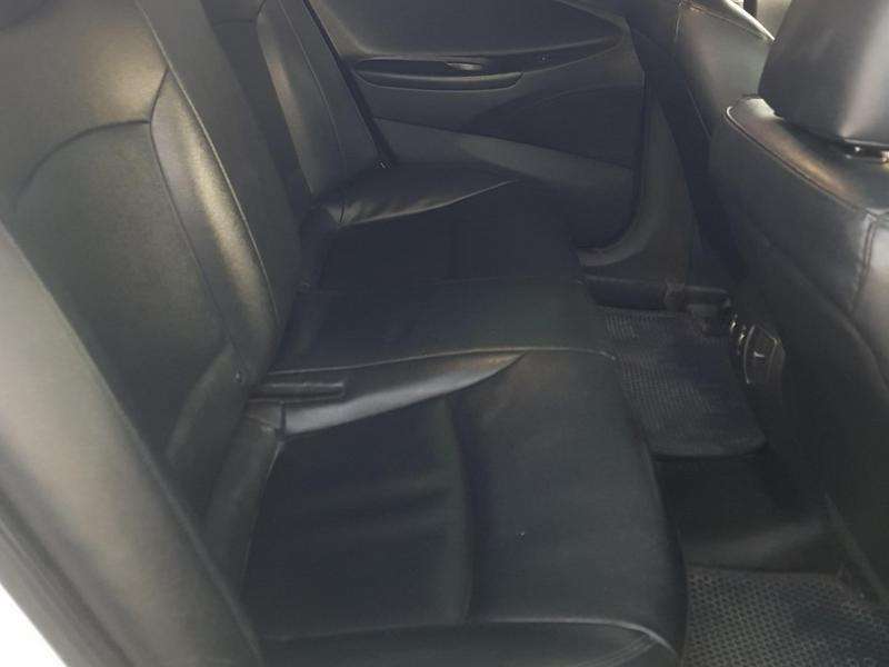Hyundai Sonata, 2011 il, 2.0 L, 20 000 km