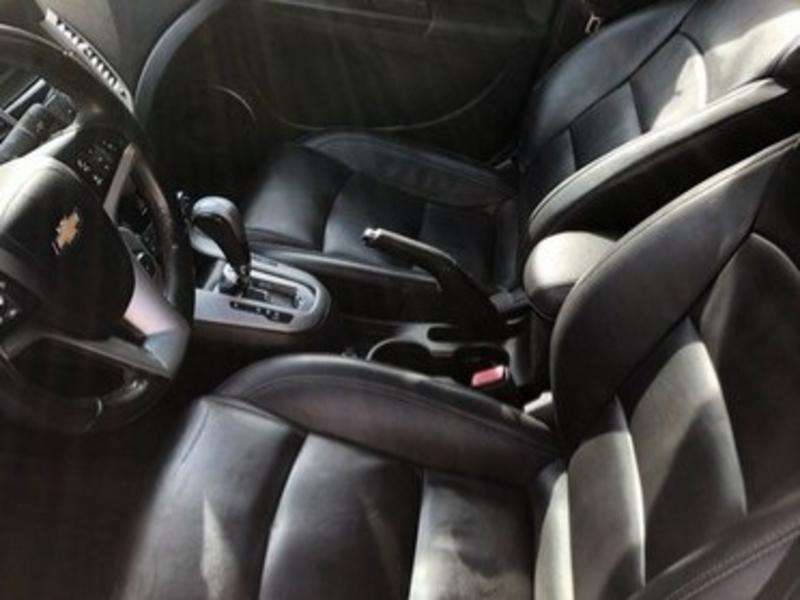 Chevrolet Cruze, 2012 il, 1.4 L, 256 000 km