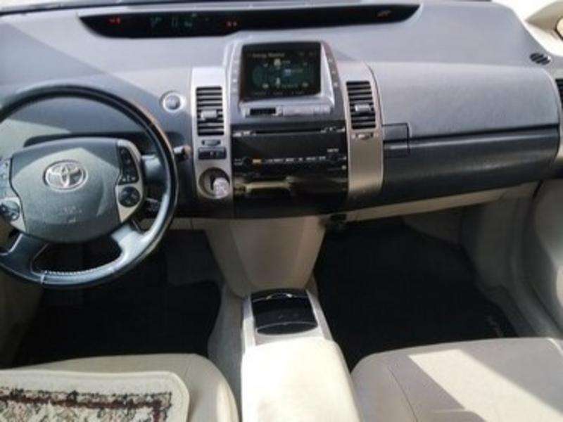 Toyota Prius, 2008 il, 1.5 L, 245 937 km