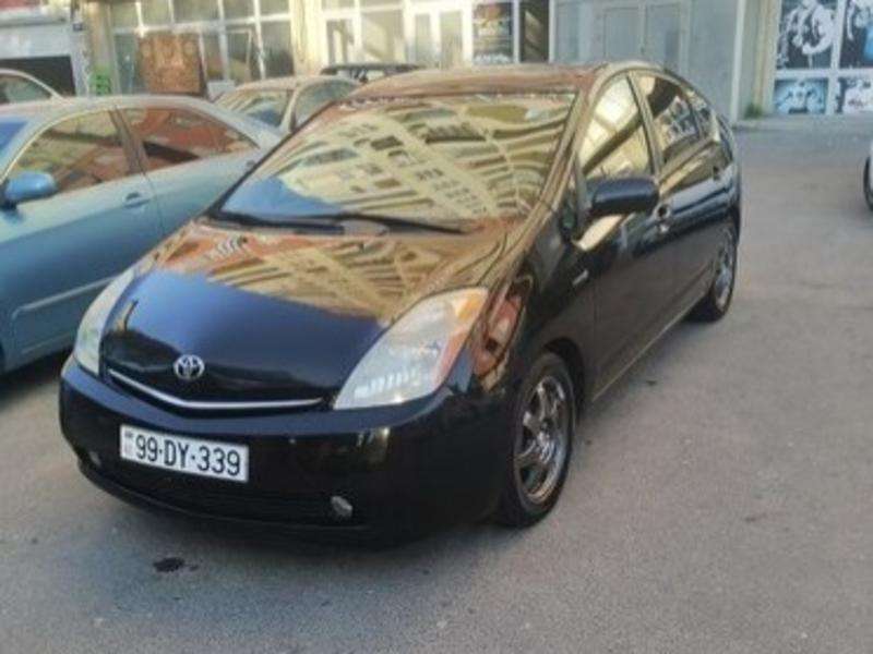 Toyota Prius, 2008 il, 1.5 L, 245 937 km