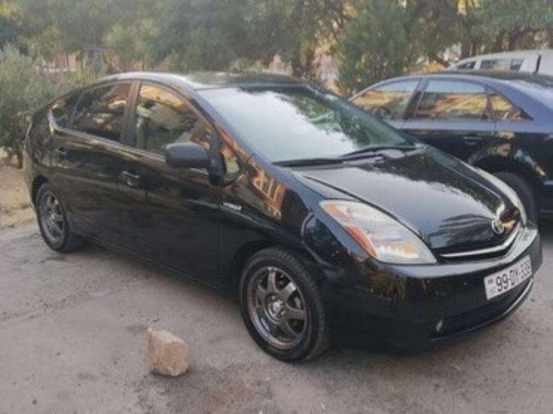 Toyota Prius, 2008 il, 1.5 L, 245 937 km