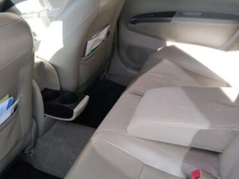 Toyota Prius, 2008 il, 1.5 L, 245 937 km