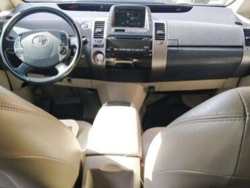 Toyota Prius, 2008 il, 1.5 L, 245 937 km