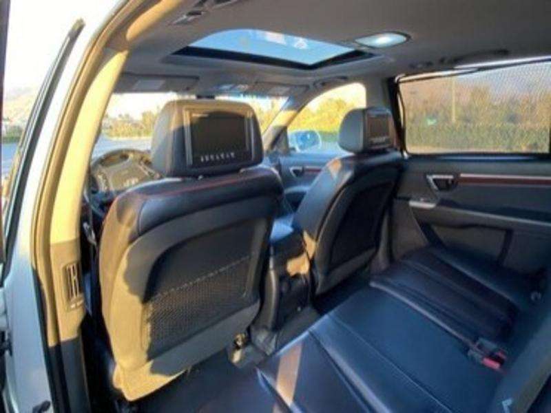 Hyundai Santa Fe, 2009 il, 2.7 L, 175 000 km