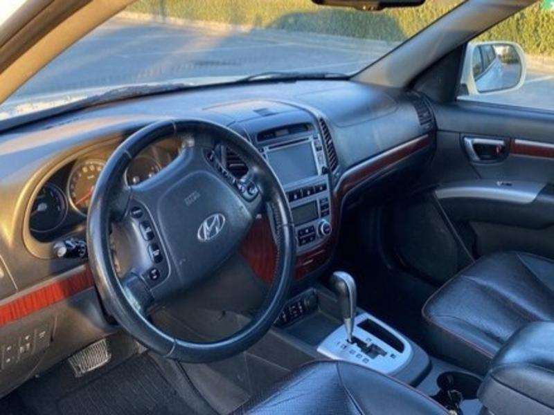 Hyundai Santa Fe, 2009 il, 2.7 L, 175 000 km