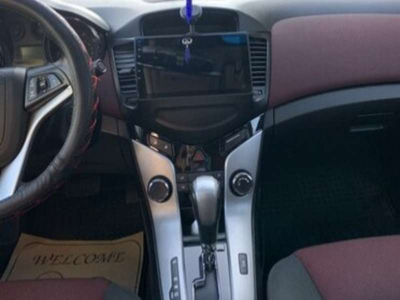 Chevrolet Cruze, 2012 il, 1.4 L, 320 000 km