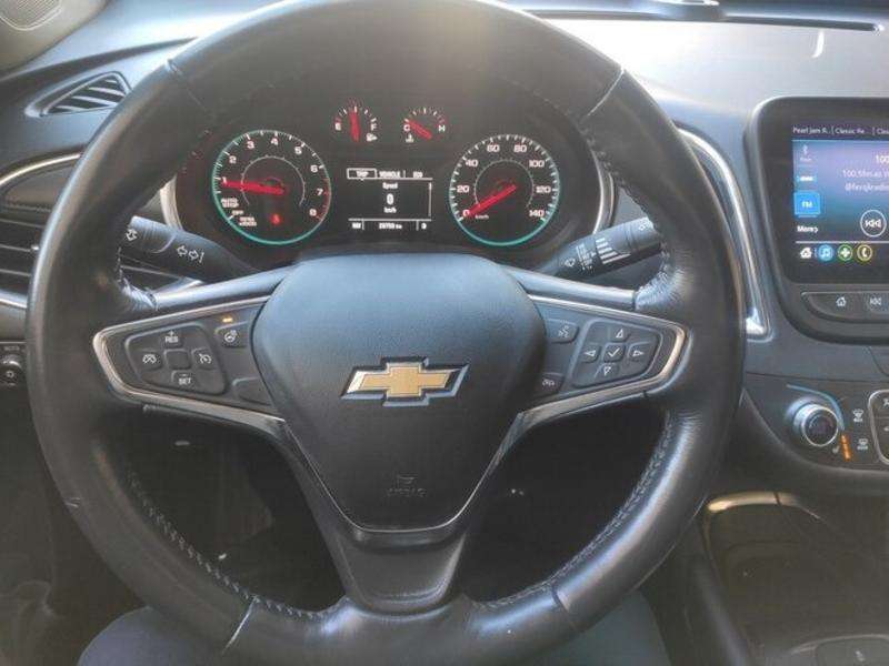 Chevrolet Malibu, 2019 il, 1.5 L, 29 759 km
