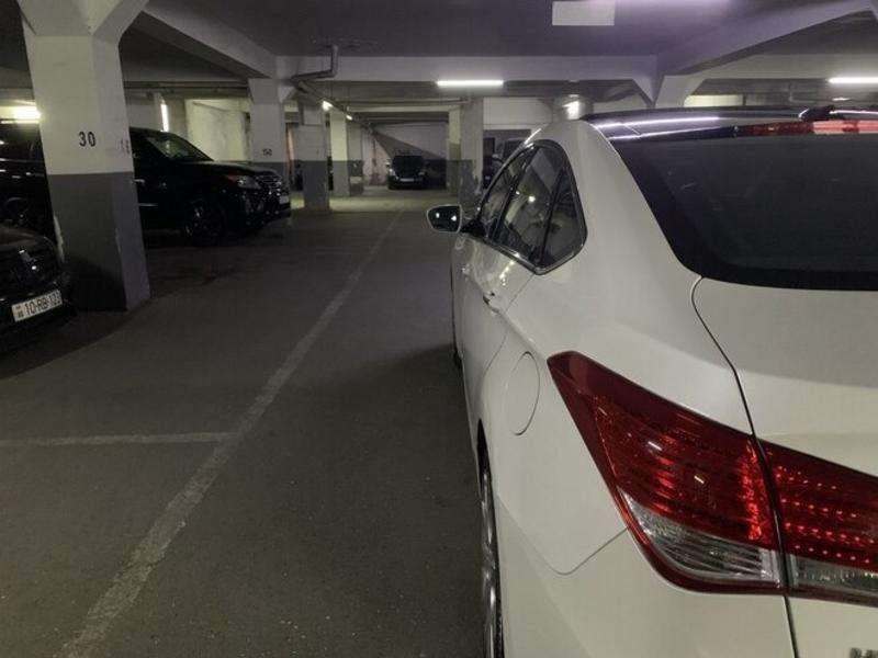 Hyundai i40, 2012 il, 2.0 L, 171 000 km