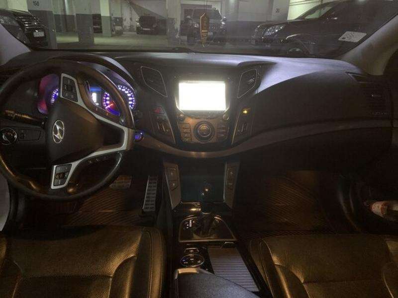 Hyundai i40, 2012 il, 2.0 L, 171 000 km
