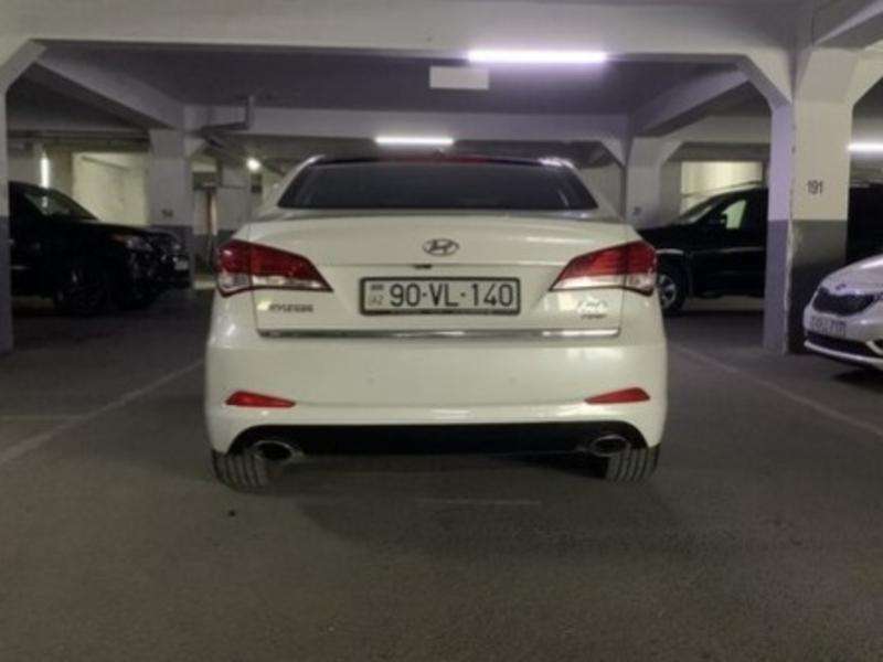 Hyundai i40, 2012 il, 2.0 L, 171 000 km