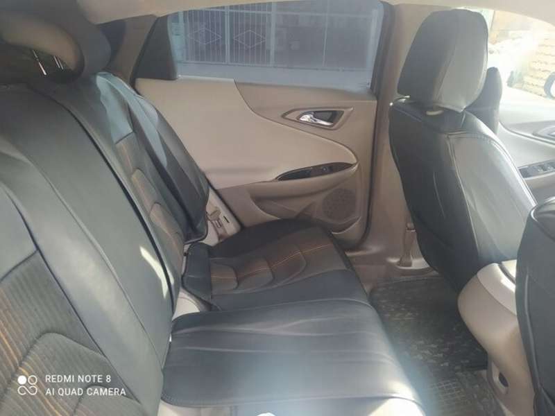 Chevrolet Malibu, 2017 il, 1.5 L, 223 000 km