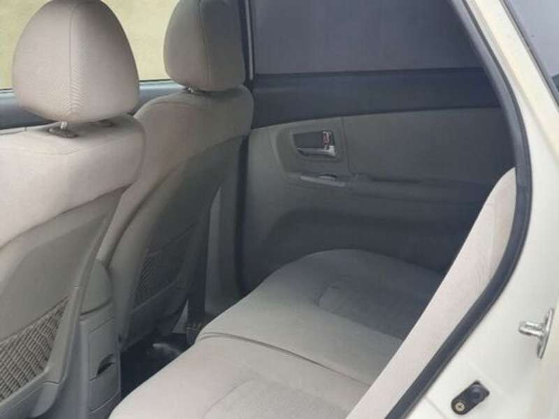 Kia Cerato, 2008 il, 2.0 L, 219 000 km