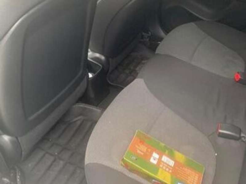 Hyundai Accent, 2012 il, 1.4 L, 150 700 km