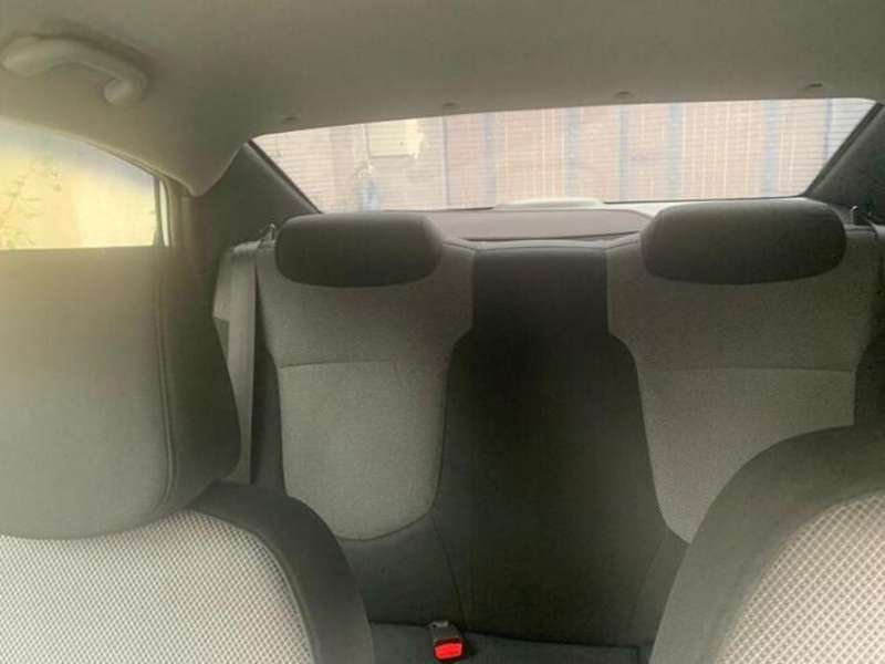 Hyundai Accent, 2012 il, 1.4 L, 150 700 km