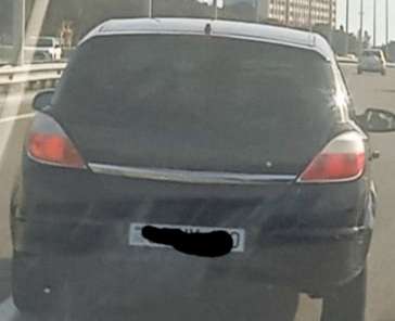 Opel Astra, 2006 il, 1.4 L, 170 600 km