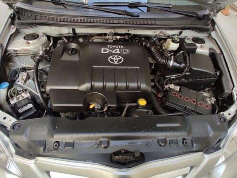 Toyota Corolla, 2005 il, 1.4 L, 201 011 km