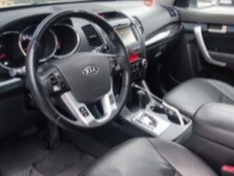 Kia Sorento, 2010 il, 2.0 L, 166 000 km