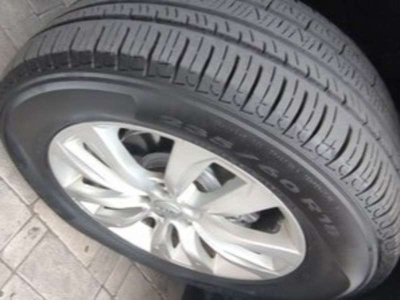 Kia Sorento, 2010 il, 2.0 L, 166 000 km