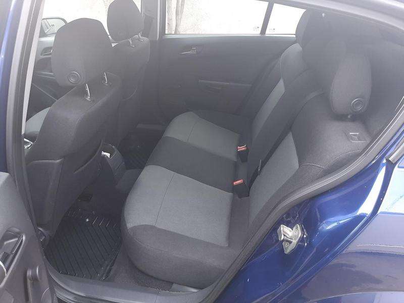 Opel Astra, 2006 il, 1.4 L, 232 016 km