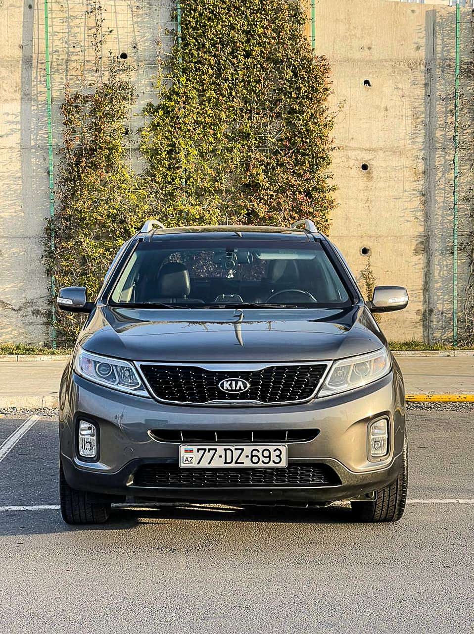Kia Sorento, 2013 il, 2.0 L, 247 000 km
