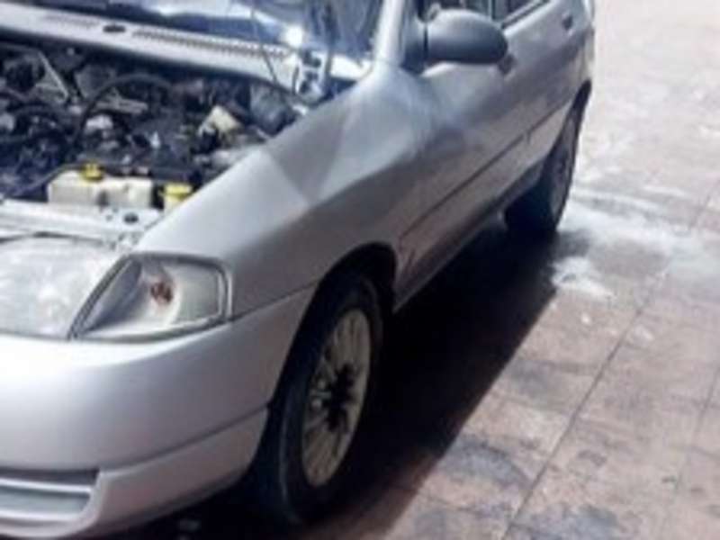 Kia Avella, 1998 il, 1.5 L, 342 235 km