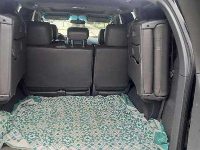 Toyota Prado, 2006 il, 4.0 L, 285 000 km