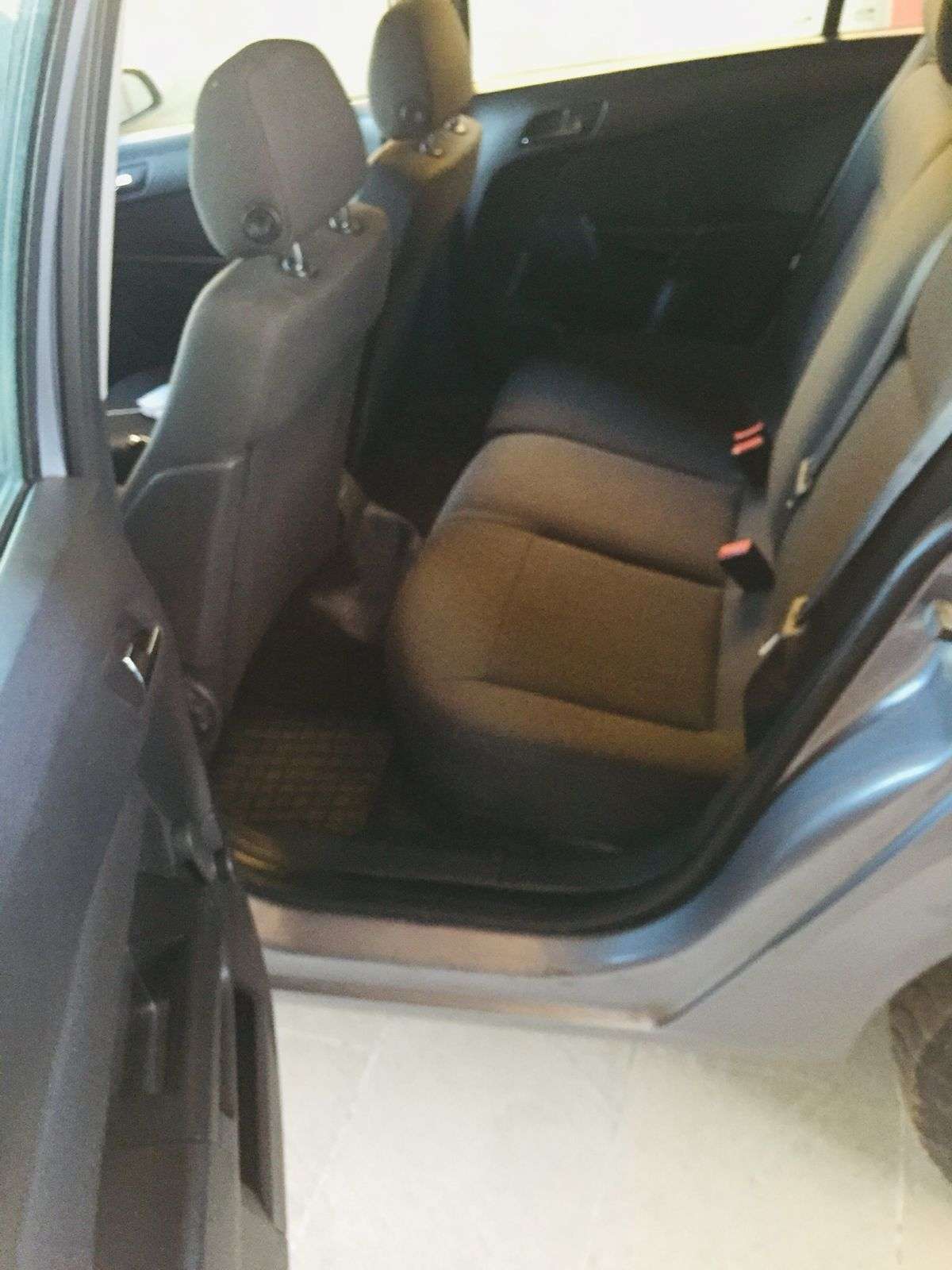 Opel Astra, 2009 il, 1.4 L, 169 000 km