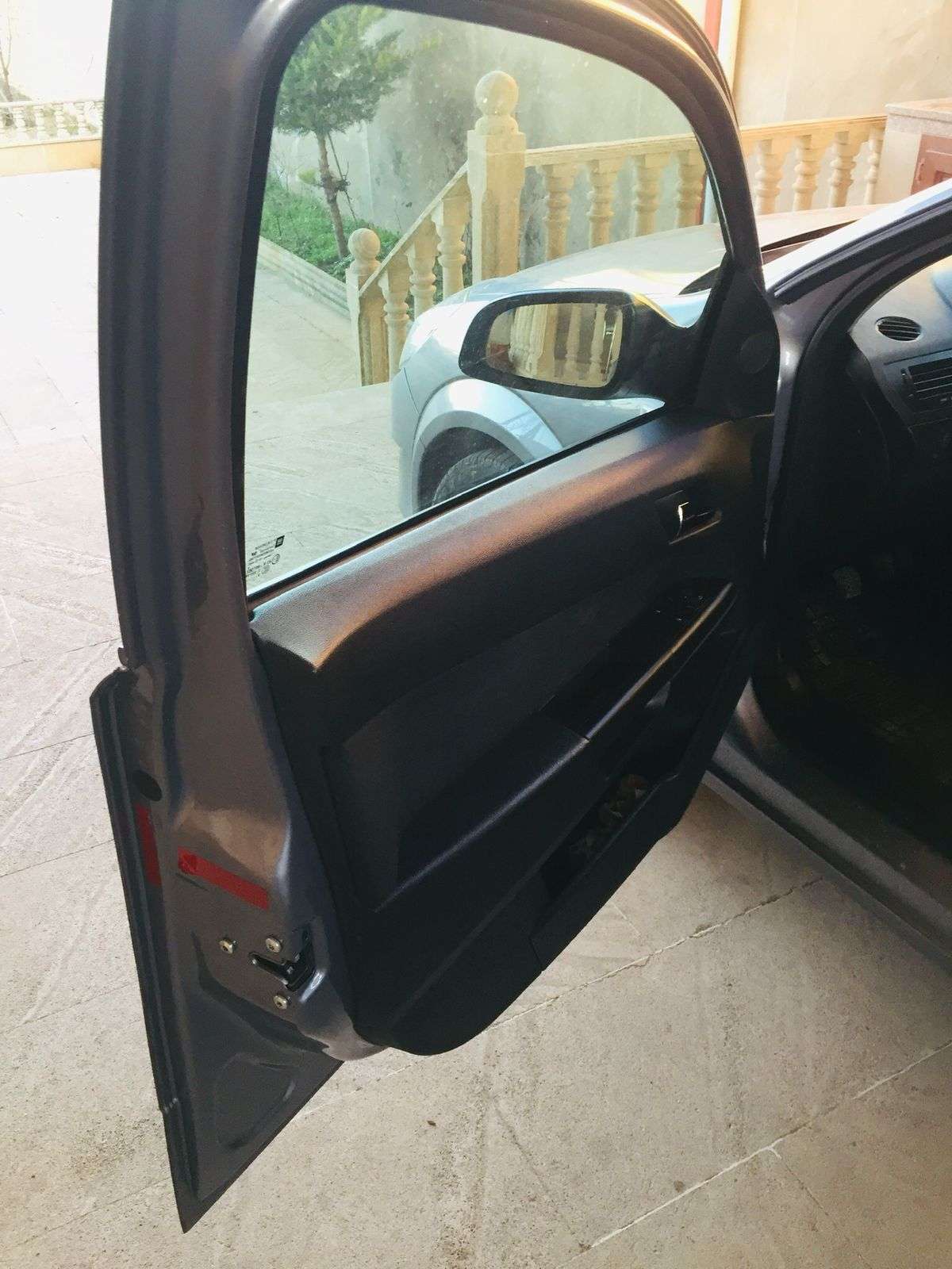 Opel Astra, 2009 il, 1.4 L, 169 000 km