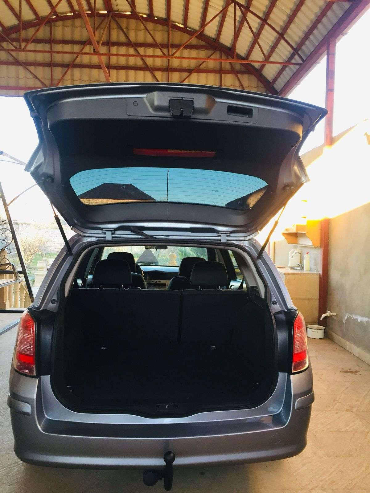Opel Astra, 2009 il, 1.4 L, 169 000 km