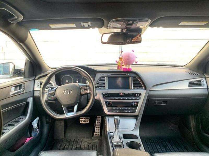 Hyundai Sonata, 2014 il, 2.0 L, 116 832 km