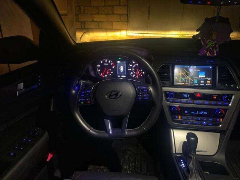 Hyundai Sonata, 2014 il, 2.0 L, 116 832 km